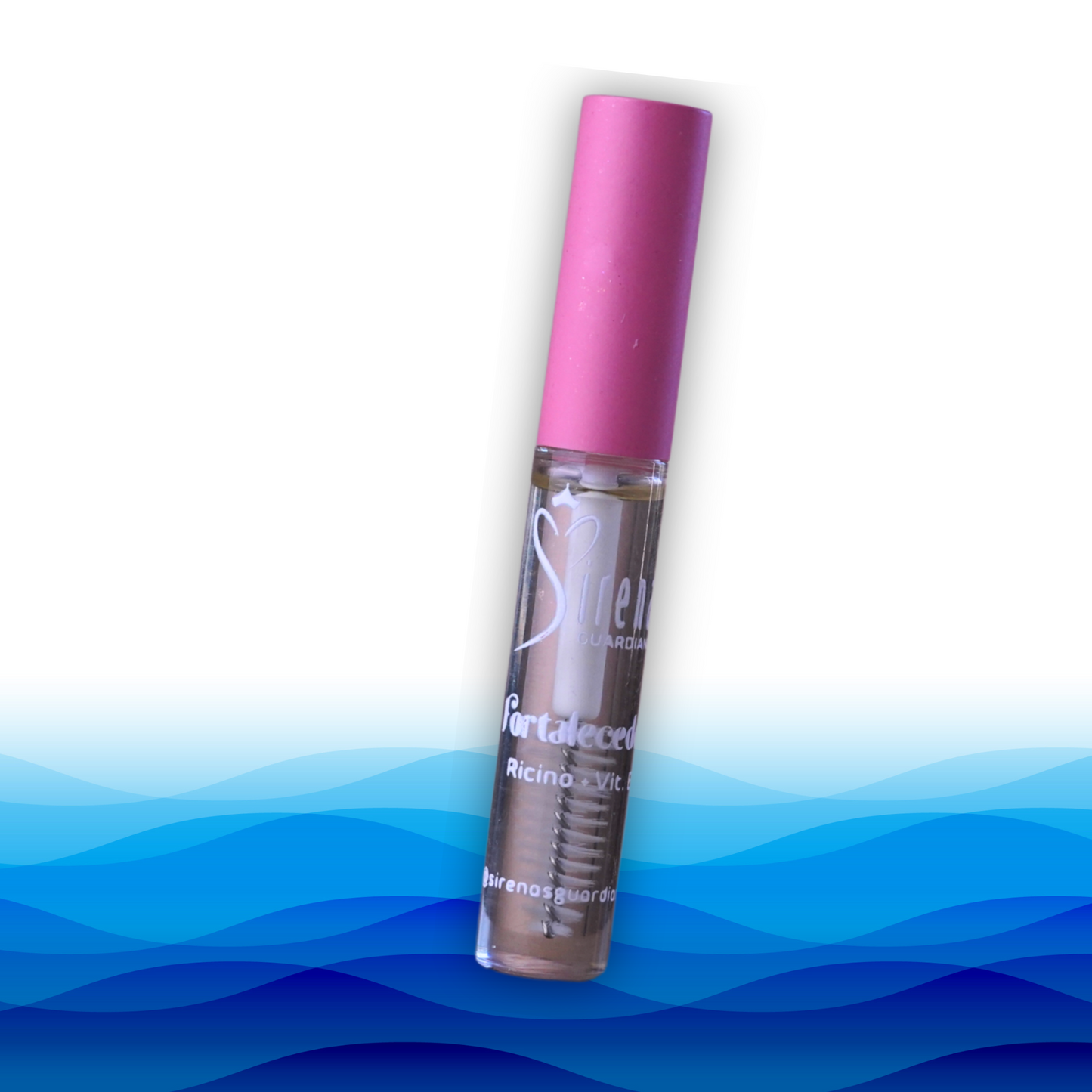 Fortalecedor de Pestañas