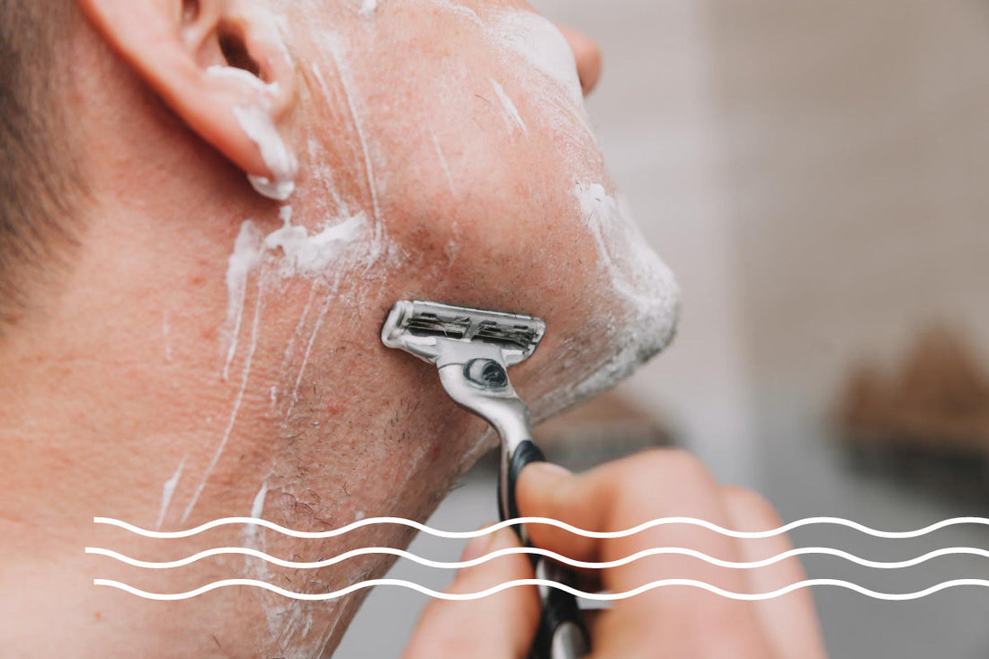 Aftershave: todo lo que necesitas saber