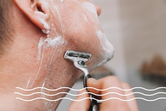 Aftershave: todo lo que necesitas saber