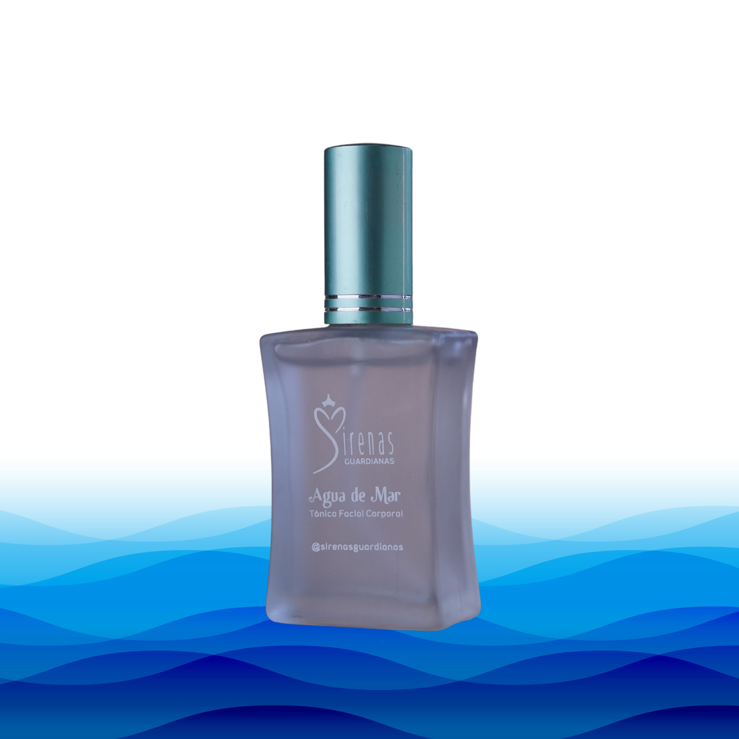 Agua de Mar Cosmética