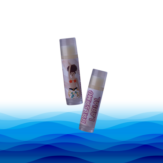 Labial de Manteca aroma Almendras