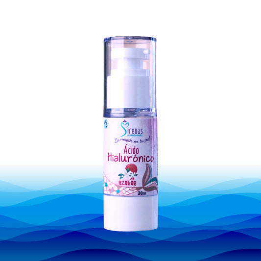 Ácido Hialurónico Azahar